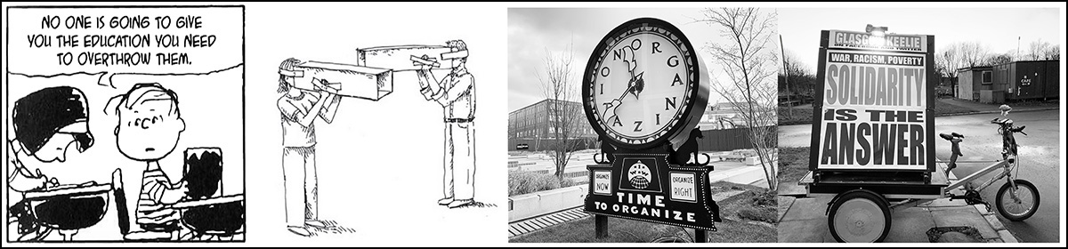 ALL YOU NEED TO KNOW  – To get on with things